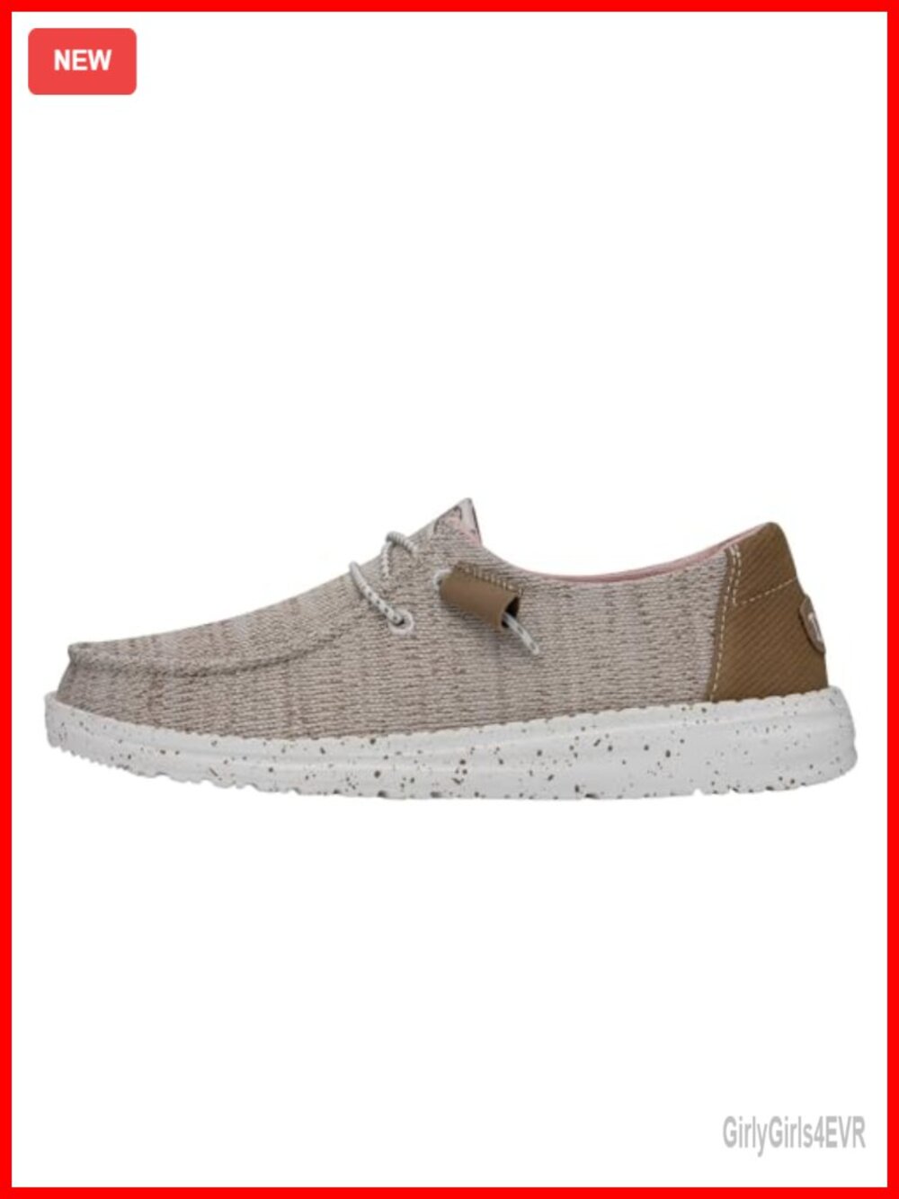 Women's Wendy Sport Mesh Slip-On Loafers Lightweight Comfort